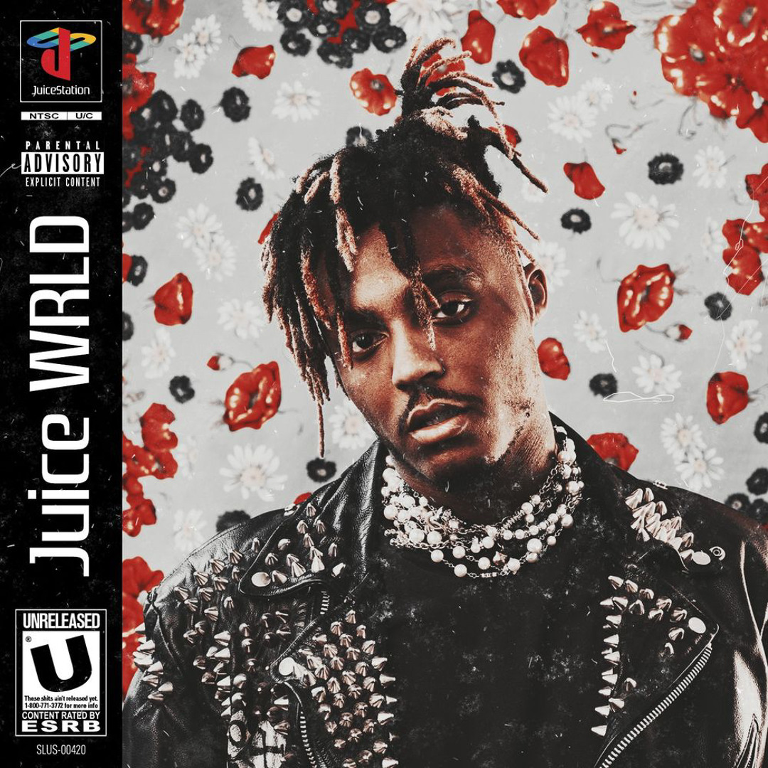Stream Juice WRLD 999 music | Listen to songs, albums, playlists