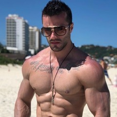Angelo Rafael