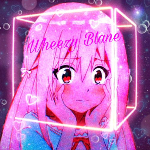 Wheezy Blane’s avatar