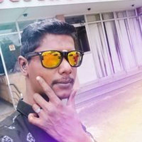 Kaththi Kaaddan’s avatar