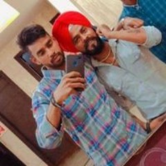 Jashan Preet