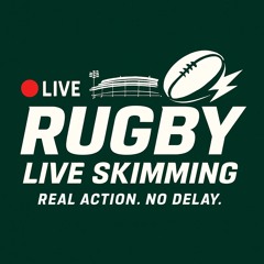Rugby Live Skimming