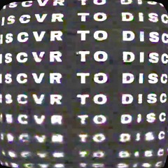 ToDiscvr