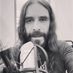 VoiceOverRod