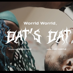 Worrld -Pop it official