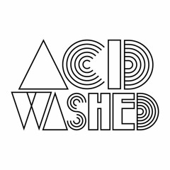 Acid Washed