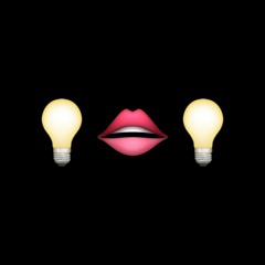 denkyuu 💡👄💡
