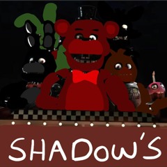 ShadoxTheShadow