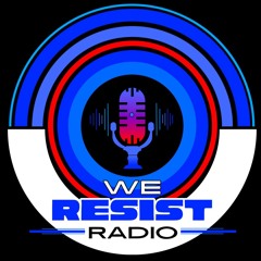 We Resist Web Radio Collective