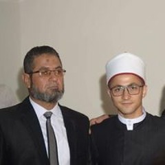 خالد القلفاط