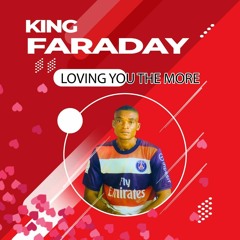 Pastor King Faraday