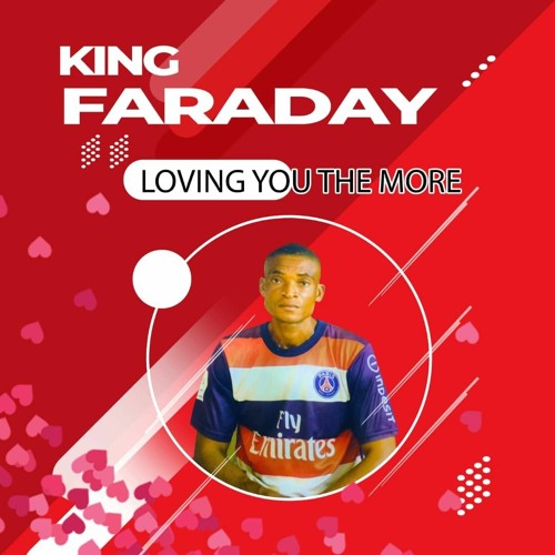Pastor King Faraday’s avatar