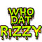 WHODATRIZZY