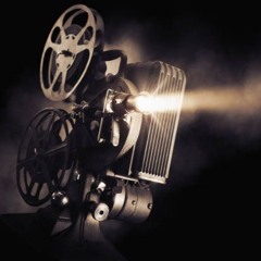 The Projector - [Music]