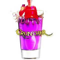 DJ Tipcruncher