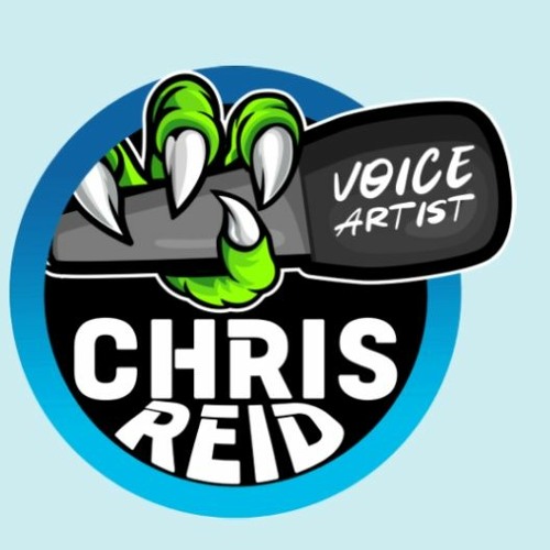 Chris Reid’s avatar