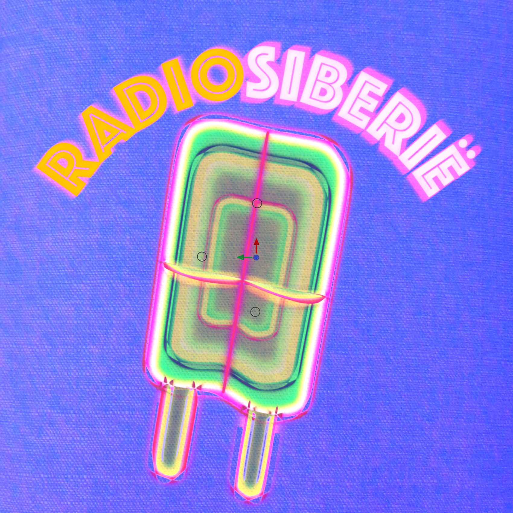 Radio Siberië
