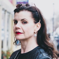 Mary Ann McCormick, mezzo-soprano