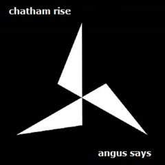 Chatham Rise