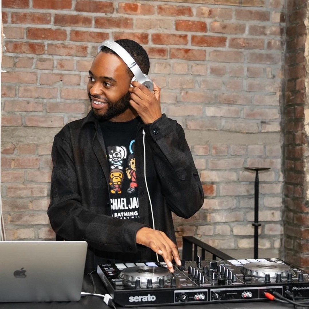 Stream Dj Chill music | Listen to songs, albums, playlists for