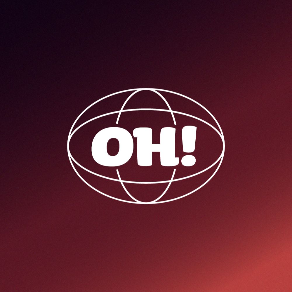 Oh! Records Stockholm