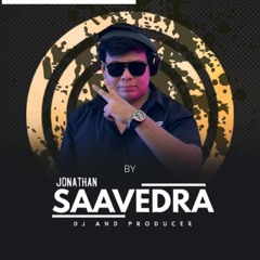 DJ Jonathan Saavedra