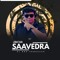 DJ Jonathan Saavedra
