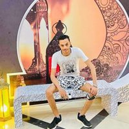 Ahmed M Ahmed’s avatar
