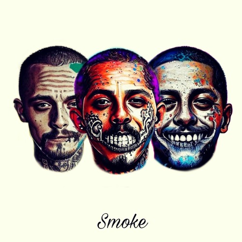 V.Smoke’s avatar