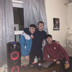 Bobby Bulmers & John Porridge