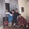 Bobby Bulmers & John Porridge