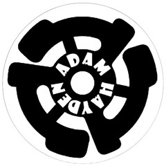 Adam Hayden