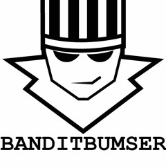 Banditbumserne