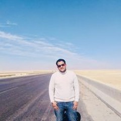 Mohamed Araby El Gizawy