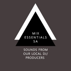 Mix Essentials RSA
