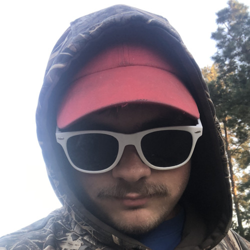 I’m better