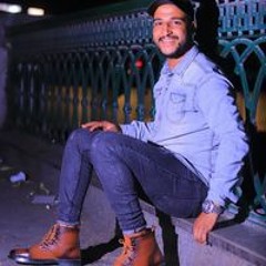 Mohamed El Tahawy