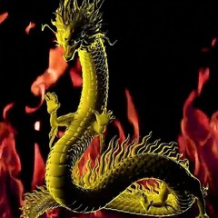 Golden Dragon