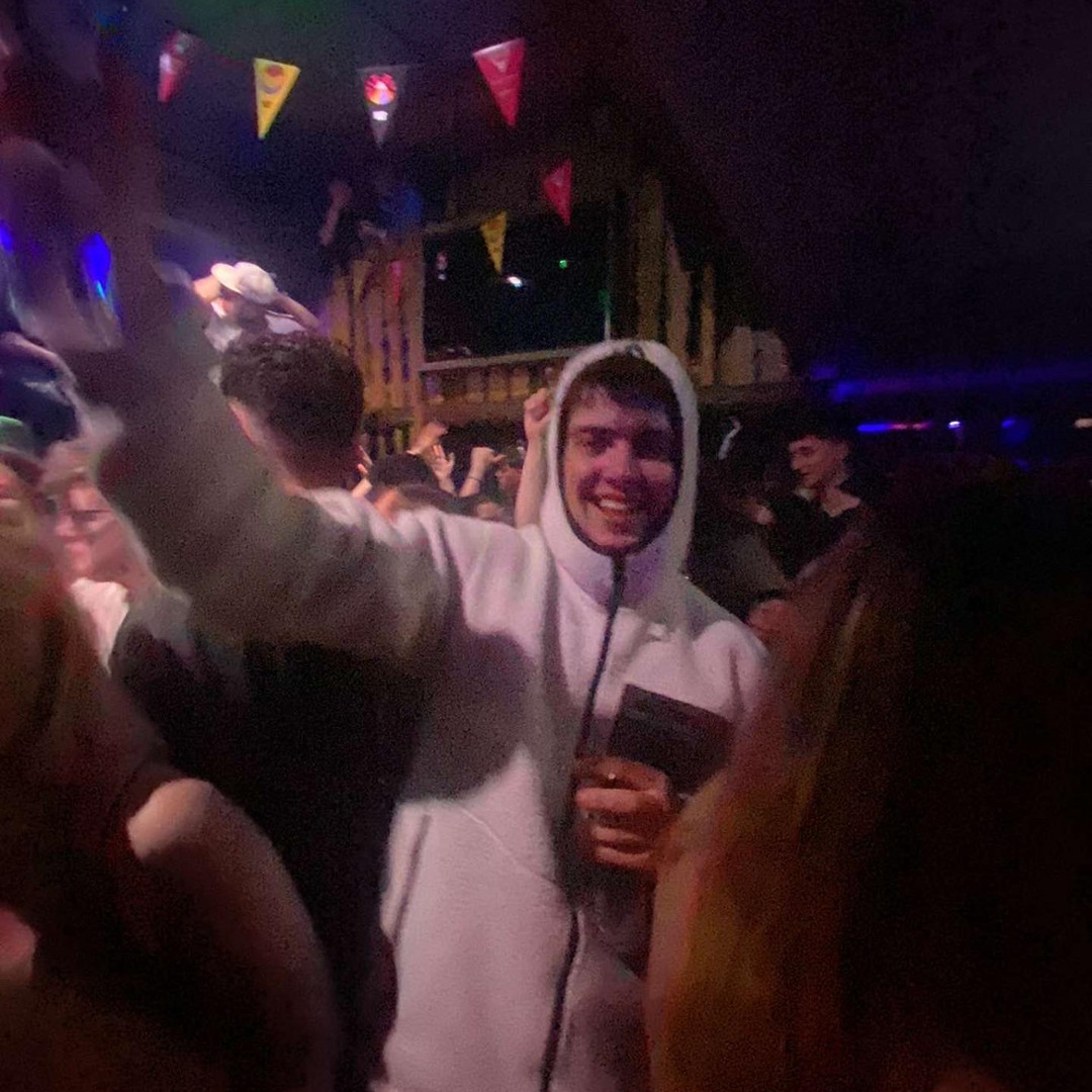 Noah Macdonald’s avatar