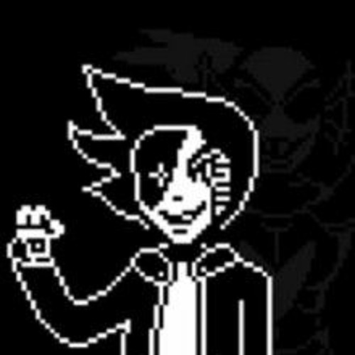 Shiftshift Mettaton v’s avatar