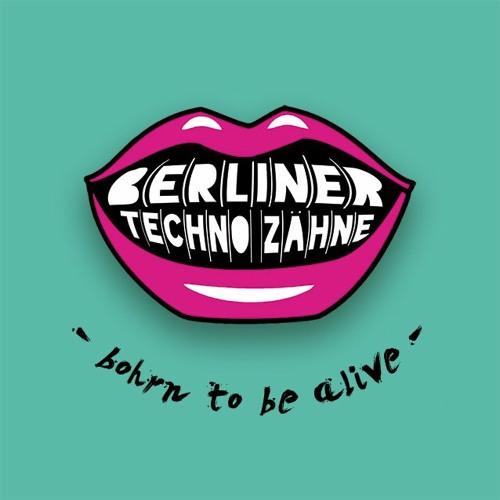 Berliner Techno Zähne’s avatar