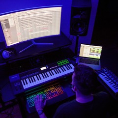 Marshall On The Beat