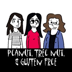 Peanut, Tree Nut, & Gluten Free