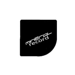 mineral records