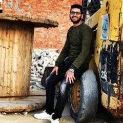 Mohamed Sabry