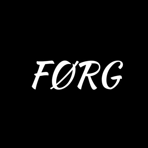 FØRG’s avatar