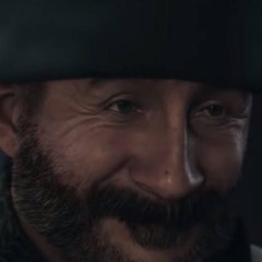 Captain Price