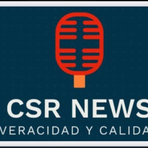 CSR NEWS’s avatar