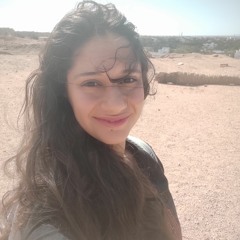 Menna El-Ghezawy