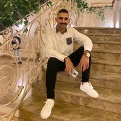 Osama Elyan’s avatar